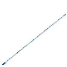Плоский шлейф 6pin 0.5mm 200 3.5mm реверсный FFC AWM 20624 VW-1 80C 60V Asus K53S A53S x54h A53 X550 K56
