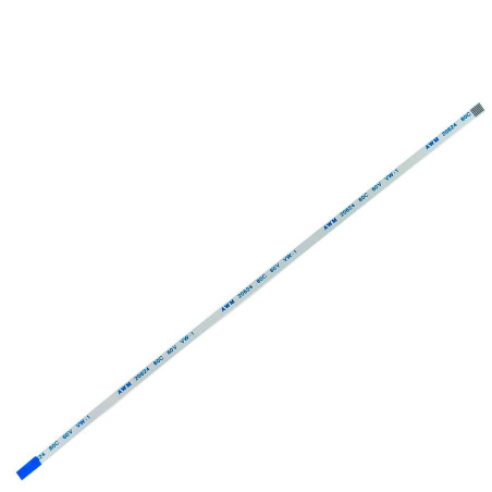 Плоский шлейф 6pin 0.5mm 200 3.5mm реверсний FFC AWM 20624 VW-1 80C 60V Asus K53S A53S x54h A53 X550 K56
