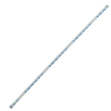 Плоский шлейф 7pin 0.5mm 200 4mm прямый FFC AWM 20624 VW-1 80C 60V