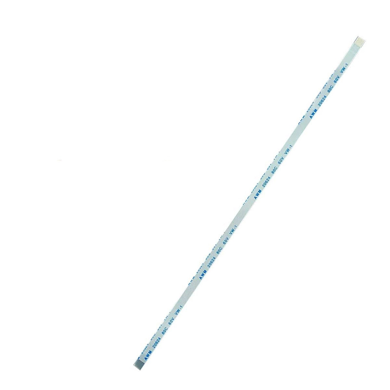 Плоский шлейф 8pin 0.5mm 200 4.5mm прямой FFC AWM 20624 VW-1 80C 60V Asus x551 x551m x555 x555B X751 F751 Плоский шлейф 8pin 0.5mm 200 4.5mm прямой FFC AWM 20624 VW-1 80C 60V Asus x551 x551m x555 x555B X751 F751