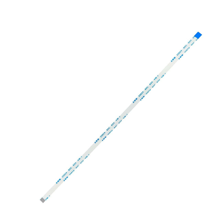 Плоский шлейф 8pin 0.5mm 200 4.5mm реверсный FFC AWM 20624 VW-1 80C 60V Asus A55V K55V K55VM X55 X550 X550 Плоский шлейф 8pin 0.5mm 200 4.5mm реверсный FFC AWM 20624 VW-1 80C 60V Asus A55V K55V K55VM X55 X550 X550