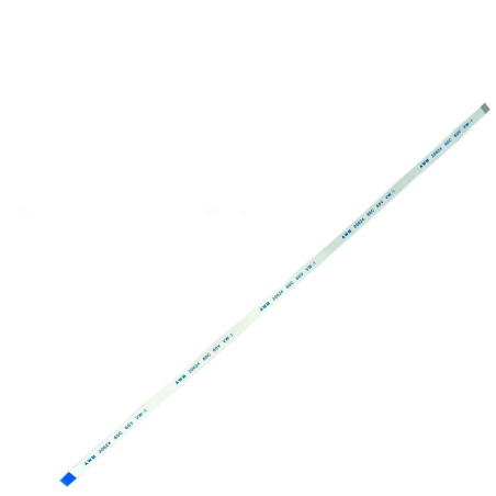 Плоский шлейф 8pin 0.5mm 250 4.5mm реверсный FFC AWM 20624 VW-1 80C 60V Asus A55V K55V K55VM X55 X550 X550