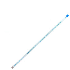 Плоский шлейф 9pin 0.5mm 200 5mm реверсний FFC AWM 20624 VW-1 80C 60V