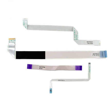 Набор FFC шлейфов для HP ProBook 470 G0 470 G1 723646-001 50.4yy02.011 50.4yy04.001 50.4yy03.011 50.4yy05.011