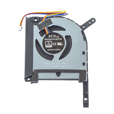 Вентилятор Asus FX705 FX705DD FX705DT FX705DU FX705DY FX705GD FX705GE FX705GM FA706 FA706IH FA706II FA706IU