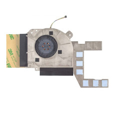 Вентилятор Asus ROG Zephyrus GM501GM GU501GM GPU fan DC 12V 1A 13NR0030AP3101 DFS201312100T 13N1-4MA0J01 13N14MA0J01