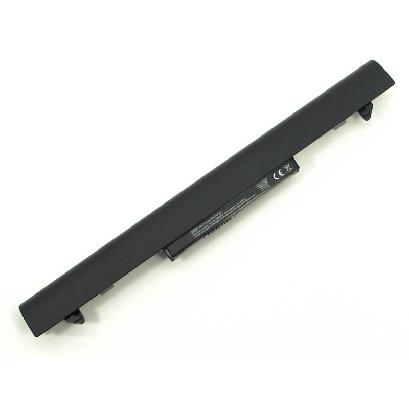 Акумулятор RO04 HP Probook 430 G3 440 G3 HSTNN-PB6P HSTNN-LB7A RO06XL 805292-001 14.8V 2200mAh Silver Акумулятор RO04 HP Probook 430 G3 440 G3 HSTNN-PB6P HSTNN-LB7A RO06XL 805292-001 14.8V 2200mAh Silver