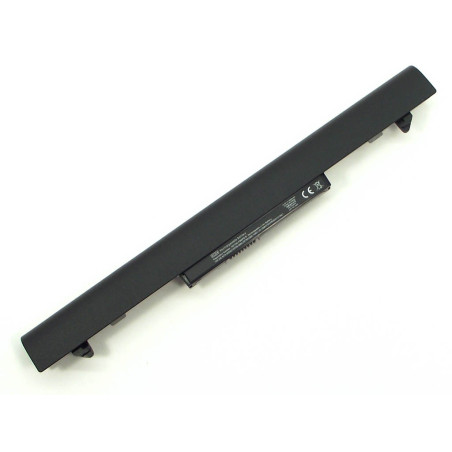 Акумулятор RO04 HP Probook 430 G3 440 G3 HSTNN-PB6P HSTNN-LB7A RO06XL 805292-001 14.8V 2200mAh Silver