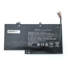 Батарея NP03XL HP ENVY x360 15-W000 15-W100 13-A000 13-A100 15-U000 13-B100 15-U300 HSTNN-LB6L 760944-421 11.4V 4200mAh