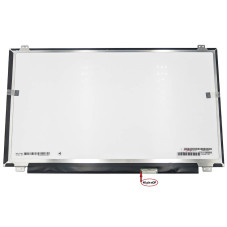 Матрица с тачскрином 15.6 Slim eDP 1920*1080 IPS 40pin LG LP156WF7-SPA1 HP DELL LP156WF7-SPN1 B156HAT01.0 B156HAK01.0 B156HAK0