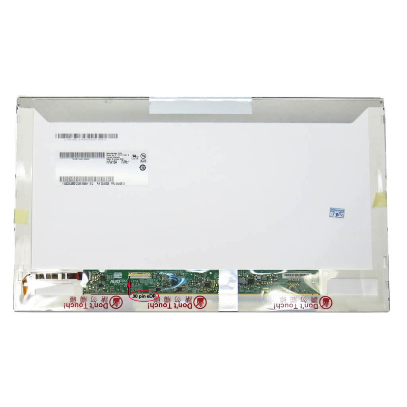 Матрица 15.6 ChiMei N156BGE-E11 N156BGE-E21 LG LP156WH4 TPA1 LP156WH4-TPP2 Samsung LTN156AT08 N156BGE E11 N156BGE E21 LP156WH4