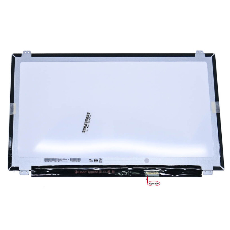 Матрица 15.6 Slim eDP 360mm 1920*1080 IPS 120HZ 30pin AUO B156HAN04.2 B156HAN04.2 N156HCE-GA2 B156HAN04.5 N156HCE GA2 Матрица 15.6 Slim eDP 360mm 1920*1080 IPS 120HZ 30pin AUO B156HAN04.2 B156HAN04.2 N156HCE-GA2 B156HAN04.5 N156HCE GA2