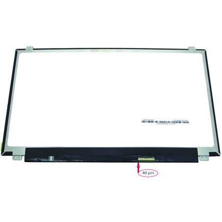 Матрица 15.6 Slim eDP 360mm 3840*2160 IPS 40pin SAMSUNG LTN156FL02-L01 L02 Lenovo Y50-70 LTN156FL02 L01 LTN156FL01-D01 LTN156FL
