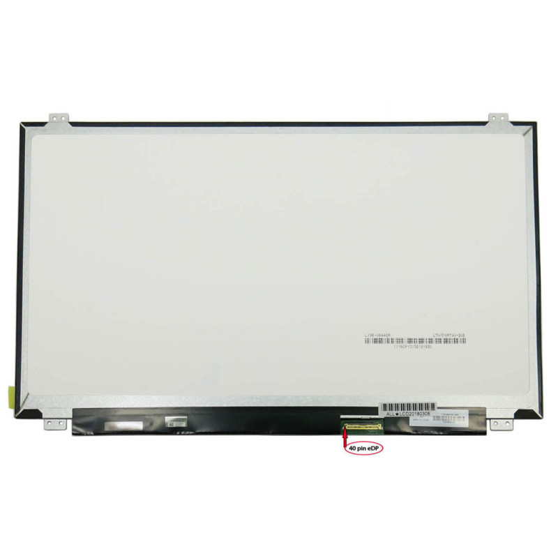 Матрица 15.6 Slim eDP 1366*768 40pin Samsung LTN156AT40 HP DELL 15 3558 JJ45K HP Notebook 15-af152n 15 af152n Acer F5-573T 355