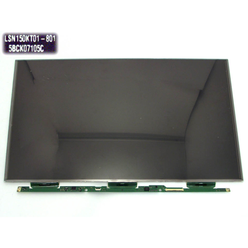 Матрица 15.0 Slim 1600*900 40pin Samsung LSN150KT01-801 Samsung 900 900X4D 900X4C LSN150KT01 801 Матрица 15.0 Slim 1600*900 40pin Samsung LSN150KT01-801 Samsung 900 900X4D 900X4C LSN150KT01 801