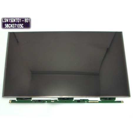Матрица 15.0 Slim 1600*900 40pin Samsung LSN150KT01-801 Samsung 900 900X4D 900X4C LSN150KT01 801