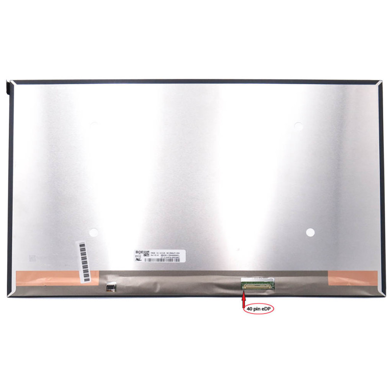 Матрица 15.6 Slim eDP 350mm 3840*2160 IPS 40pin BOE NE156QUM-N5G B156ZAN03.6 NE156QUM-N64 N55 N61 N62 N63 N66 N67 NE156QUM-N69 Матрица 15.6 Slim eDP 350mm 3840*2160 IPS 40pin BOE NE156QUM-N5G B156ZAN03.6 NE156QUM-N64 N55 N61 N62 N63 N66 N67 NE156QUM-N69