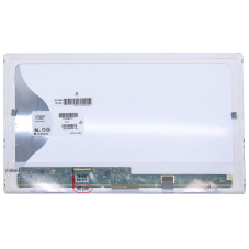 Матрица 15.6 N156BGE-L21 B156XTN02.1 CLAA156WA11A CLAA156WA07A CLAA156WB11A LP156WH2-TLE1 LP156WH4-TLA1 rev.2 N156BGE-L11 N156B