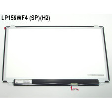 Матрица 15.6 Slim eDP 1920*1080 IPS 30Pin LG LP156WF4-SPH2 LP156WF4 SPH2