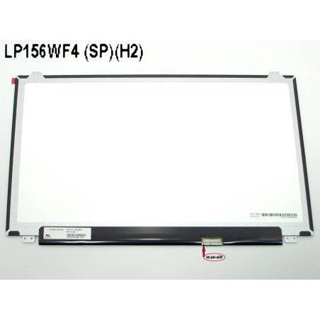Матрица 15.6 Slim eDP 1920*1080 IPS 30Pin LG LP156WF4-SPH2 LP156WF4 SPH2