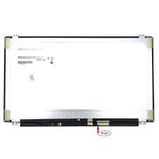 Матрица 15.6 Slim eDP 1366*768 40pin AUO B156XTK01.0 HP DELL 15 3558 JJ45K HP Notebook 15-af152n 15 af152n Acer F5-573T F5 573