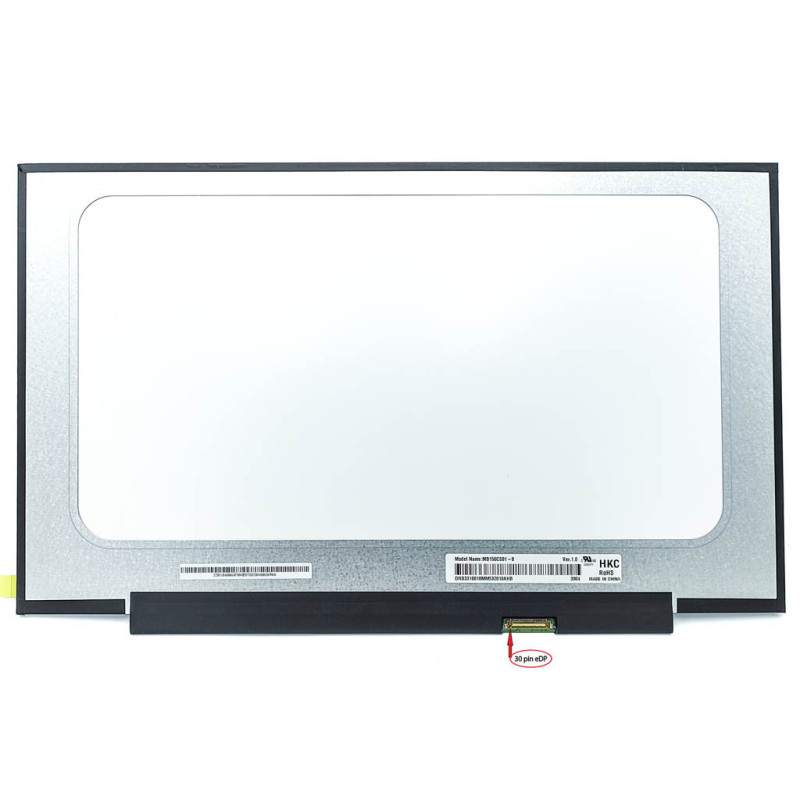 Матриця 15.6 N156HCA-EAA N156HCG-EN1 BOE NV156FHM-N61 NV156FHM-N48 NV156FHM-N3D LG LP156WF9-SPC1 NV156FHM-N45 N156HCA EA1 MB156 Матриця 15.6 N156HCA-EAA N156HCG-EN1 BOE NV156FHM-N61 NV156FHM-N48 NV156FHM-N3D LG LP156WF9-SPC1 NV156FHM-N45 N156HCA EA1 MB156
