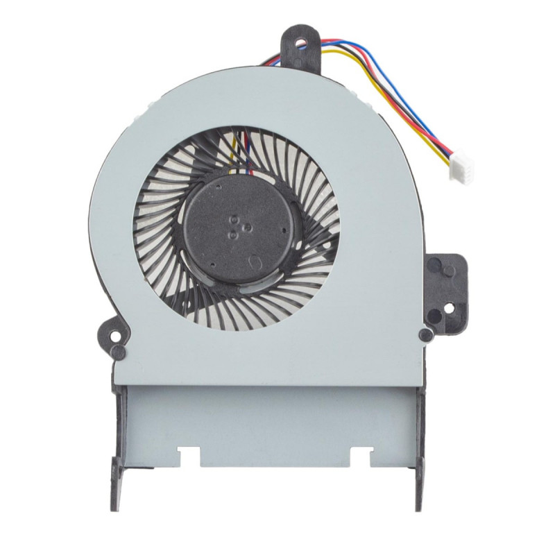 Вентилятор Asus X45C F55A F55C R503A R503C X55A X55C KSB06105HB-CB37 MF60090V1-C480-S99 13GNBH1AM020-1 DC 5V Вентилятор Asus X45C F55A F55C R503A R503C X55A X55C KSB06105HB-CB37 MF60090V1-C480-S99 13GNBH1AM020-1 DC 5V