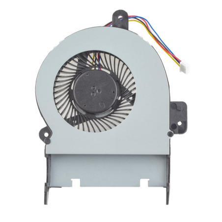Вентилятор Asus X45C F55A F55C R503A R503C X55A X55C KSB06105HB-CB37 MF60090V1-C480-S99 13GNBH1AM020-1 DC 5V
