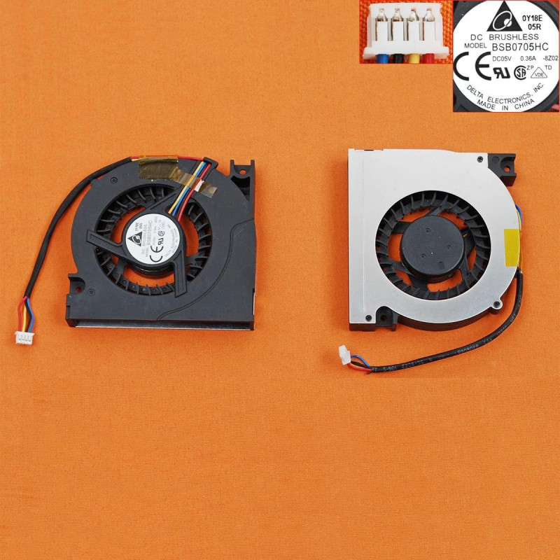 Вентилятор Asus A9 A9T A94 X50 X50SL X50SR X53 X50Q X50Z X50M X51 X52 F3Z F5 F5RL Z83T Z83M GB0575PFV1-A DFS541305MH0 Вентилятор Asus A9 A9T A94 X50 X50SL X50SR X53 X50Q X50Z X50M X51 X52 F3Z F5 F5RL Z83T Z83M GB0575PFV1-A DFS541305MH0
