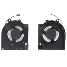 Вентилятор Dell G15 5510 5511 5515 5520 RTX3070 12V CPU fan FCN FNCW DFSCK22105182Q