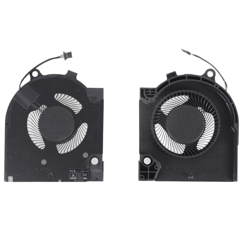 Вентилятор Dell G15 5510 5511 5515 5520 RTX3070 12V CPU fan FCN FNCW DFSCK22105182Q Вентилятор Dell G15 5510 5511 5515 5520 RTX3070 12V CPU fan FCN FNCW DFSCK22105182Q