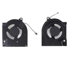 Вентилятор Dell G15 5510 5511 5515 5520 RTX3070 12V GPU fan FCN FNCV DFSCK22115181T