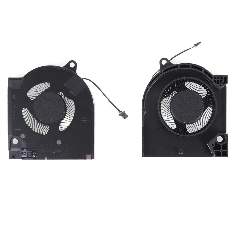 Вентилятор Dell G15 5510 5511 5515 5520 RTX3070 12V GPU fan FCN FNCV DFSCK22115181T Вентилятор Dell G15 5510 5511 5515 5520 RTX3070 12V GPU fan FCN FNCV DFSCK22115181T
