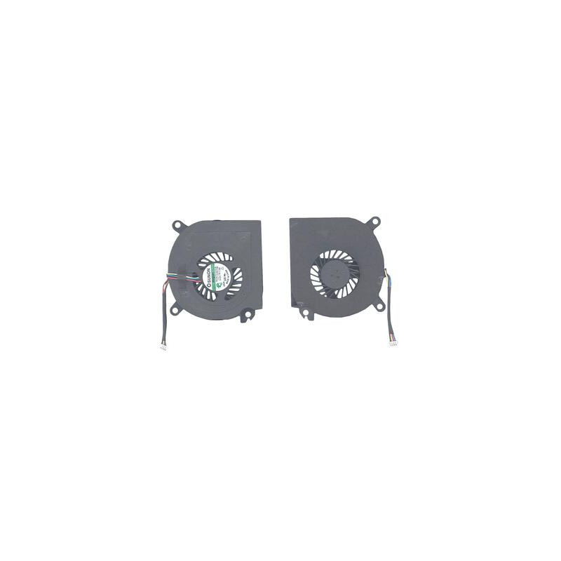 Вентилятор для ноутбука Dell Latitude E6500 Вентилятор для ноутбука Dell Latitude E6500