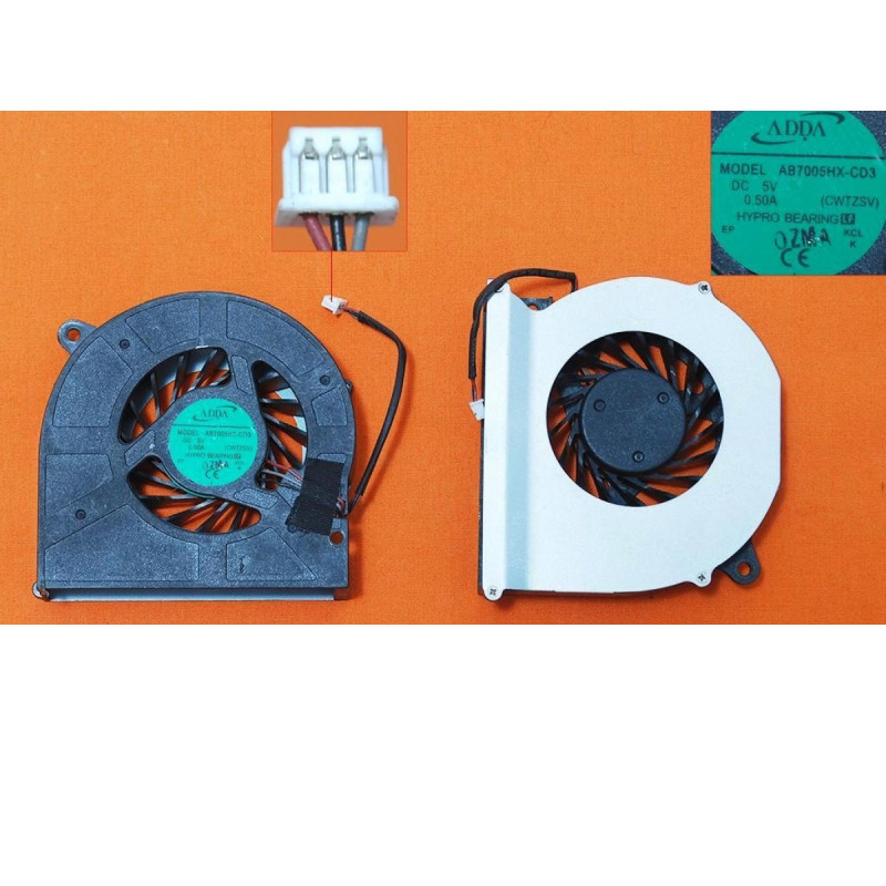Вентилятор Acer NEW70 DC2800091D0 DC2800091S0 KSB06105HA-9K1N MF60090V1-B010-G99 MF6012V1-B100-G99 G75R05MS1AD-52T131 Вентилятор Acer NEW70 DC2800091D0 DC2800091S0 KSB06105HA-9K1N MF60090V1-B010-G99 MF6012V1-B100-G99 G75R05MS1AD-52T131