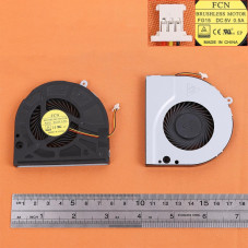 Вентилятор Acer Aspire E1-530 E1-532 E1-570 E1-572 MF60070V1-C150-G99 DC28000DMS0 MF60070V1-C200-G99 DFS501105FQ0T
