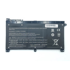 Батарея BI03XL HP Pavilion X360 13-u M3-U Stream 14-ax 13-u m3-u BI03 HSTNN-UB6W HSTNN-LB7P 11.1V 3700mAh