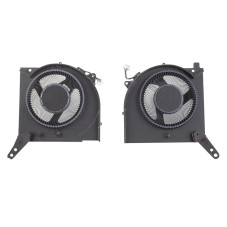 Вентилятор Lenovo Legion 5 15ARH7 15IAH7 5V CPU GPU FPPD DFS5K22305283A FPPF DFS5K22115371G 5H40S20534 5H40S20535