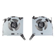 Вентилятор Lenovo Legion 5 15ARH7 15IAH7 5V CPU GPU FPPD DFS5K22305283A FPPF DFS5K22115371G 5H40S20534 5H40S20535