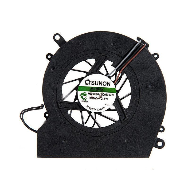 Вентилятор Gateway Md7801 Md7818 Md7000 Md7811u Md2614u MG60090V1-C060-S99 MG60090V1C060S99 Вентилятор Gateway Md7801 Md7818 Md7000 Md7811u Md2614u MG60090V1-C060-S99 MG60090V1C060S99