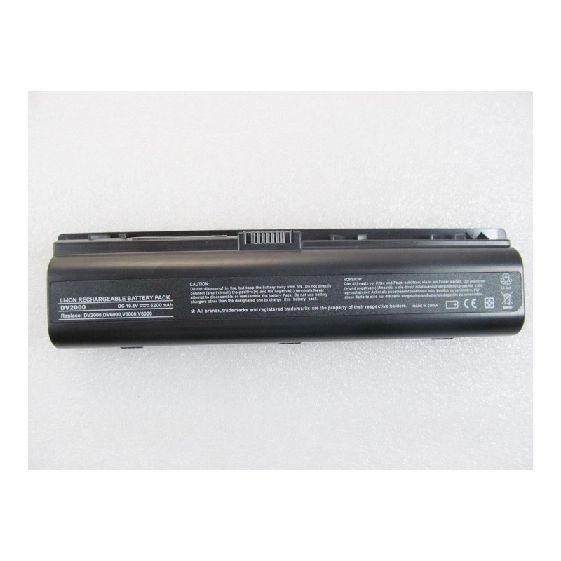 Батарея HP Pavilion HSTNN-DB64 HSTNN-IB31 HSTNN-IB32 HSTNN-IB42 HSTNN-LB31 HSTNN-LB311 HSTNN-LB42 EX940AA 10.8V 5200mAh Батарея HP Pavilion HSTNN-DB64 HSTNN-IB31 HSTNN-IB32 HSTNN-IB42 HSTNN-LB31 HSTNN-LB311 HSTNN-LB42 EX940AA 10.8V 5200mAh