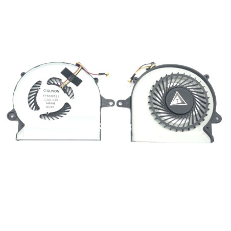 Вентилятор Acer Aspire R3-471T R3-471Tg R3-431T EF50060S1-C280-S99 EF50060S1C280S99