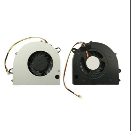 Вентилятор IBM Lenovo 3000 G450 G450A G450M G455 G540 G550 G555 Packard Bell LJ61 LJ65 LJ71 Toshiba Satellite L500 L5