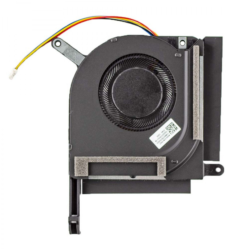 Вентилятор Asus FA506IC FA506IE FA706IC FA706QR FX506HC FX506HE FX506HM FX706HC FA506QM FA706QM 5V 0.5A 13NR0750T0201