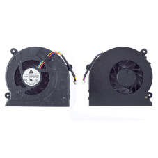 Вентилятор Asus G73 G73J G73JH G73JH-BST7 G53SW G73S KSB06105HB-AD1P KSB06105HBAD1P BFB0705HA 13GN0U10P070-1