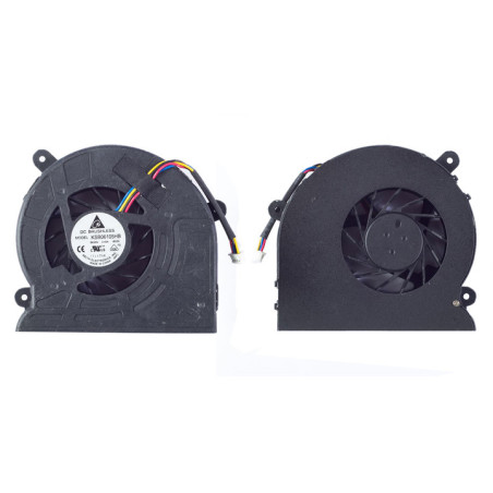 Вентилятор Asus G73 G73J G73JH G73JH-BST7 G53SW G73S KSB06105HB-AD1P KSB06105HBAD1P BFB0705HA 13GN0U10P070-1