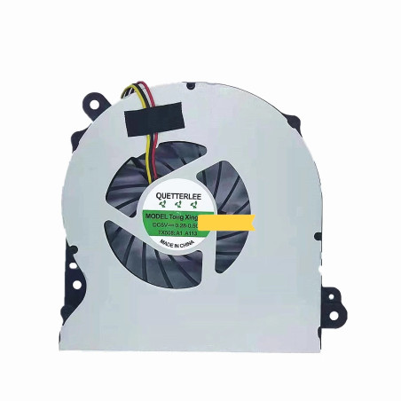 Вентилятор Asus K75 MF75120V1-C140-G99 MF75120V1C140G99 13GN7D10P050-1 13GN7D10P0501