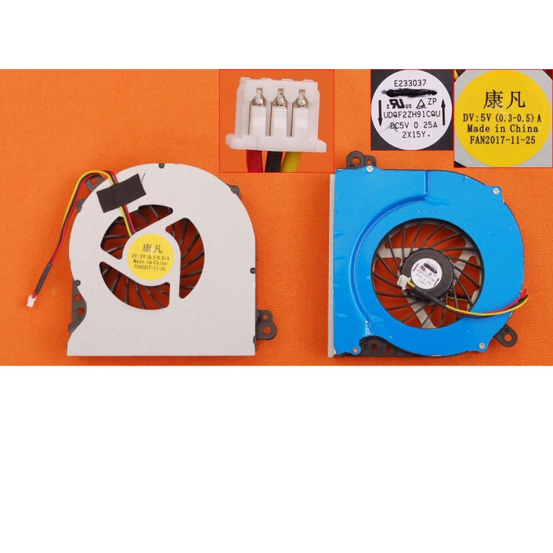 Вентилятор Asus K75A K75DE K75VD K75VJ A75V K95v R700V MF75120V1-C140-G99 13GN7D10P050-1 DC28000AQD0 KSB06105HA-BK08 Вентилятор Asus K75A K75DE K75VD K75VJ A75V K95v R700V MF75120V1-C140-G99 13GN7D10P050-1 DC28000AQD0 KSB06105HA-BK08