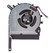 Вентилятор Asus ROG TUF FA506 FA706 FX506 FX706 TUF506 TUF566 2021 5V 0.5A FNCX DFS5K22B056738 13NR0600T05011 13NR07A