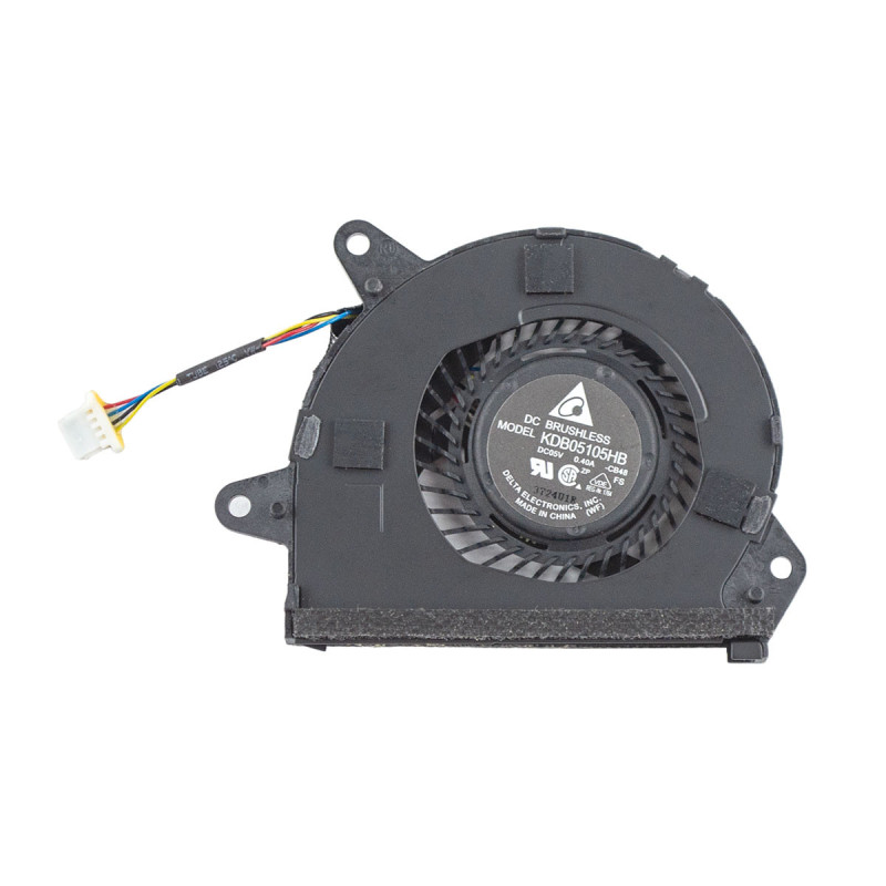 Вентилятор Asus BX32A BX32LA BX32LN BX32VD UX32A UX32LA UX32LN UX32VD CPU FAN 13GNPO10P030-1 Delta KDB05105HB-CB48 Вентилятор Asus BX32A BX32LA BX32LN BX32VD UX32A UX32LA UX32LN UX32VD CPU FAN 13GNPO10P030-1 Delta KDB05105HB-CB48
